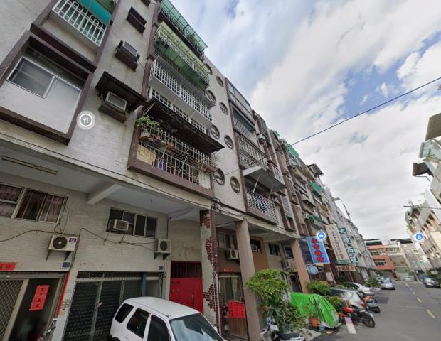 高雄三民區公寓法拍-4