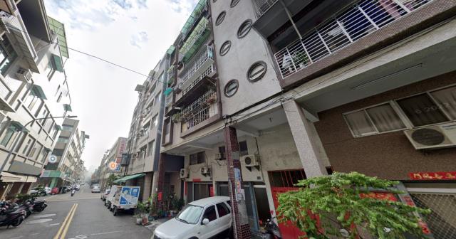 高雄三民區公寓法拍-6