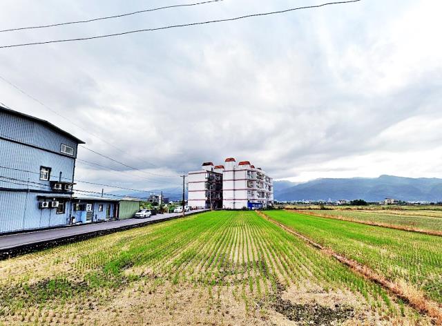 礁溪鄉塭底路4房公寓