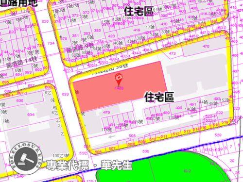 三重大樓法拍-5