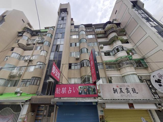 台北法拍華廈-1