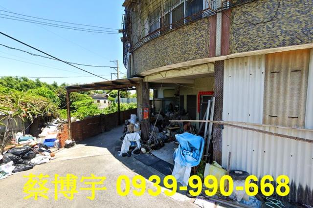 清水法拍屋港口路透天