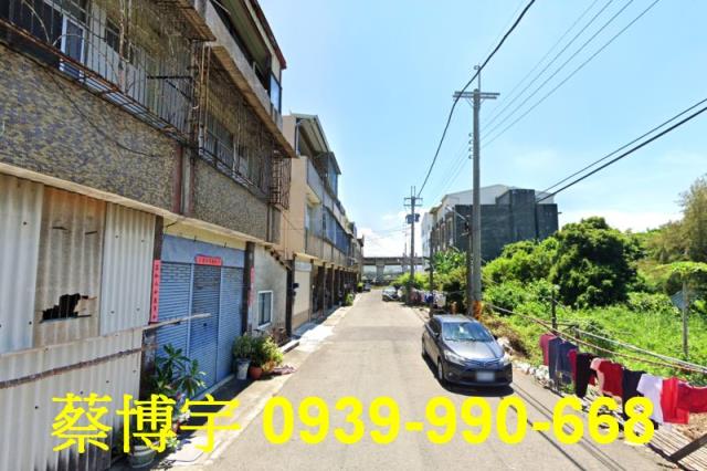 清水法拍屋港口路透天