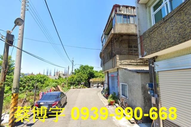 清水法拍屋港口路透天