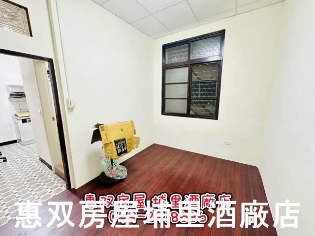 南投埔里平房-10