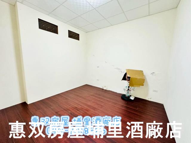 南投埔里平房-2