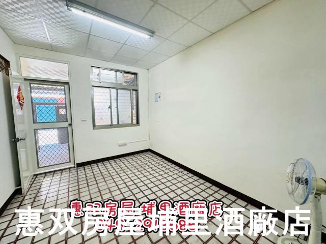 南投埔里平房-5