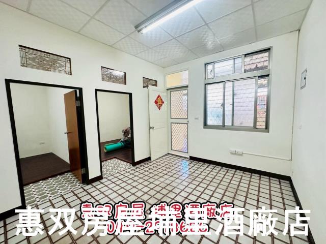 南投埔里平房-6