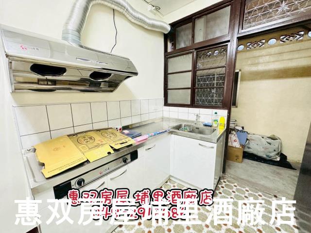 南投埔里平房-9