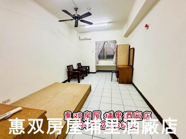 南投埔里大樓-1