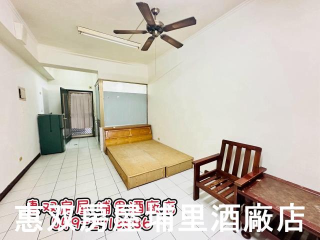 南投埔里大樓-4