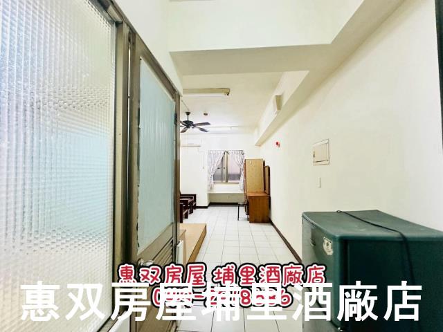 南投埔里大樓-5