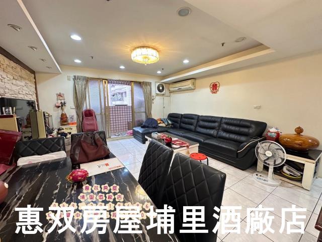 南投埔里華廈-10