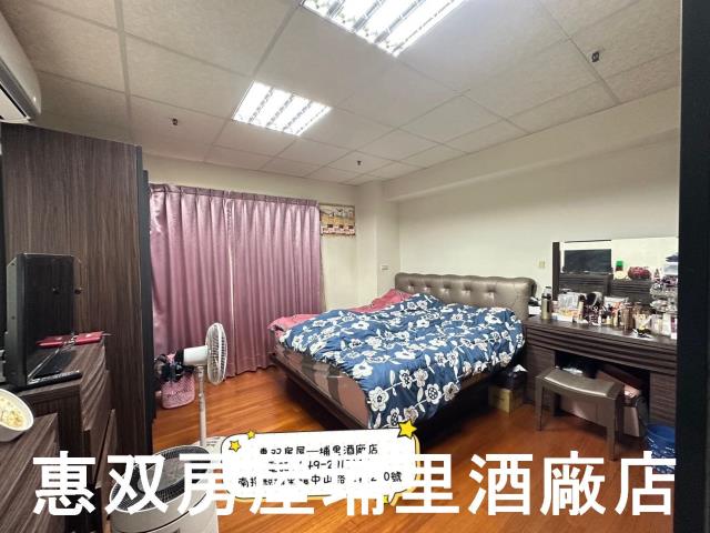 南投埔里華廈-2