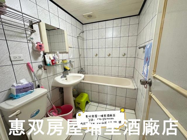 南投埔里華廈-4