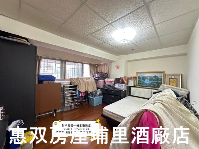 南投埔里華廈-9