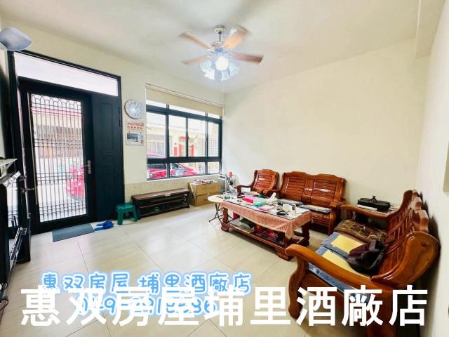 南投埔里透天-1