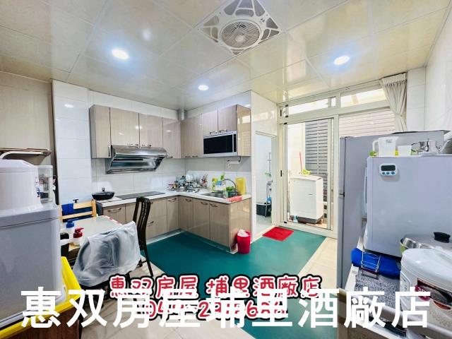 南投埔里透天-2