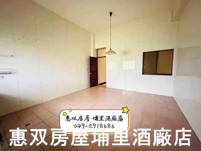 埔里透天-3