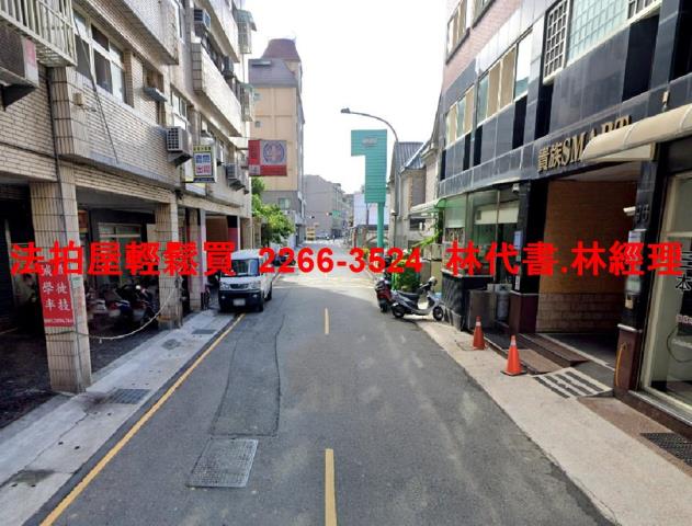 桃園區法拍公寓-6