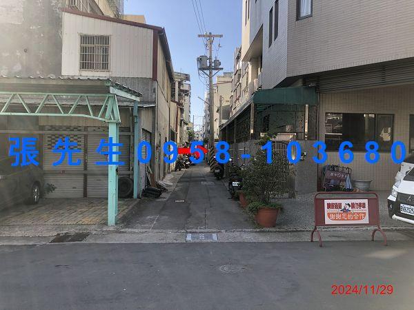 台中北屯法拍透天-5