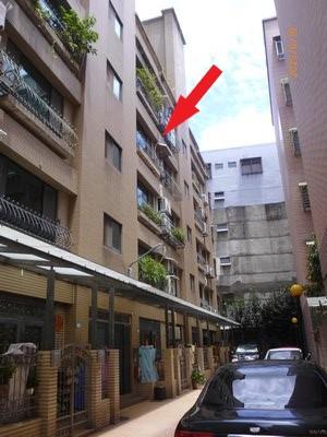 新北蘆洲華廈法拍-1