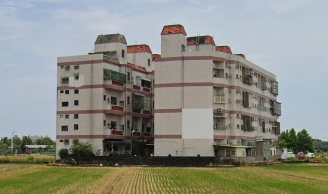 宜蘭礁溪法拍公寓-1