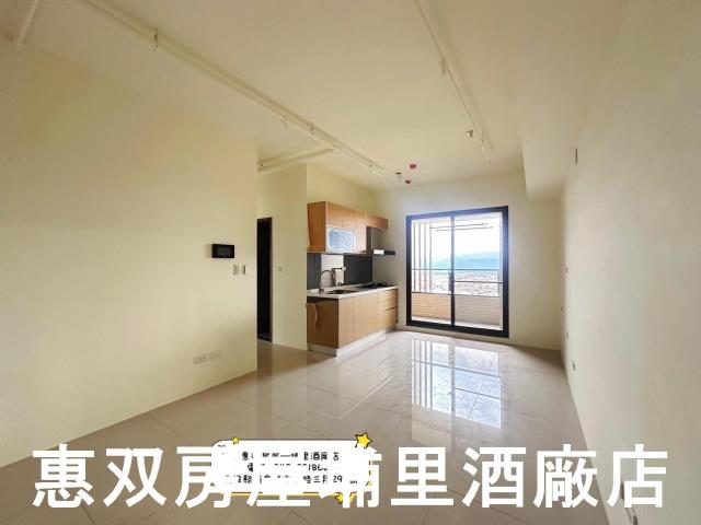 南投埔里大樓-5