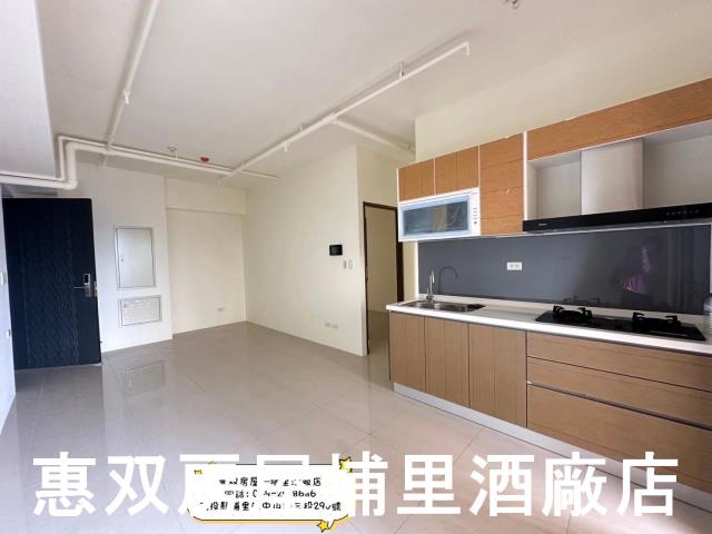 南投埔里大樓-6