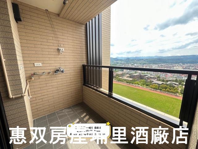 南投埔里大樓-7