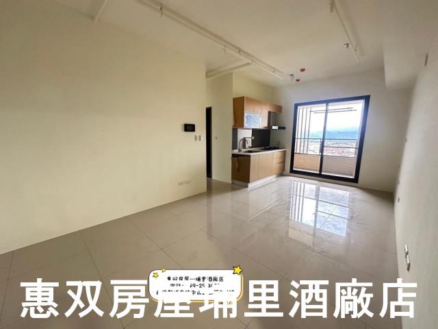南投埔里大樓-8