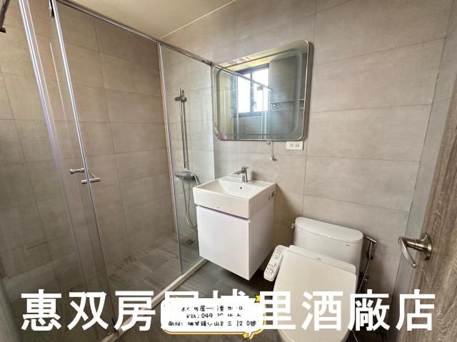 南投埔里大樓-9