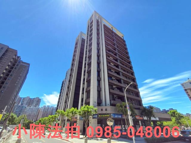 淡水法拍大樓-4