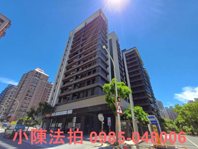 淡水法拍大樓-5