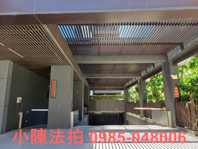 淡水法拍大樓-7