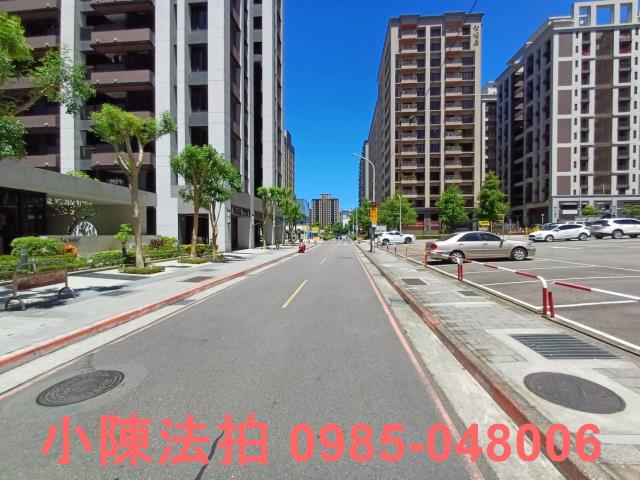 淡水法拍大樓-8