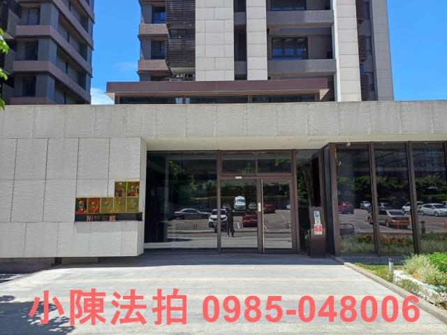 淡水法拍大樓-6
