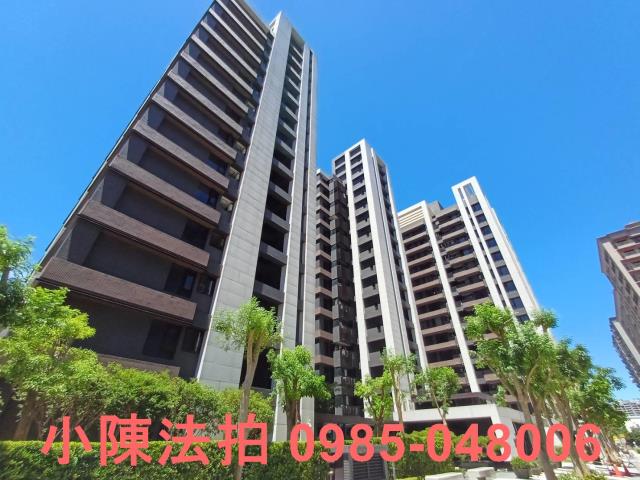 淡水大樓法拍-2