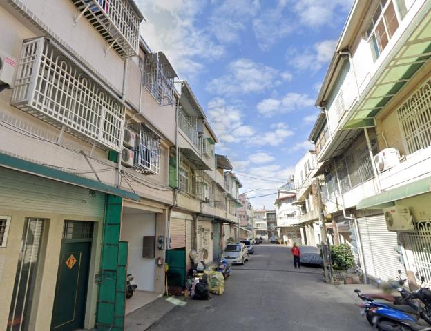 屏東屏東市法拍透天-4
