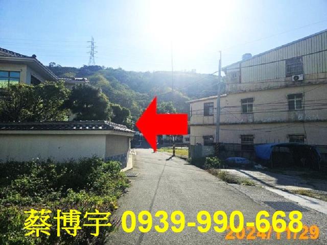 清水法拍屋福圳街透天