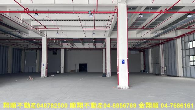 埤頭廠房-2