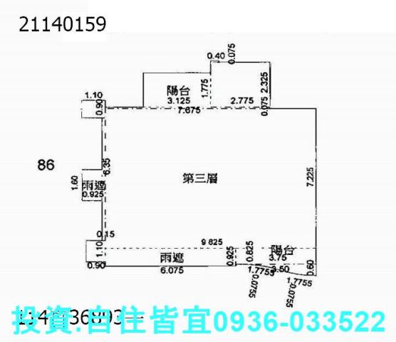 淡水法拍大樓-1