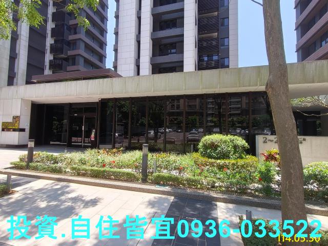 淡水法拍大樓-5