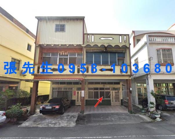 屏東法拍透天-1