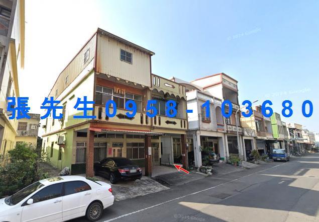 屏東法拍透天-2