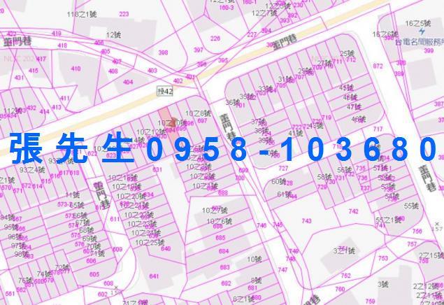 南投透天法拍-5