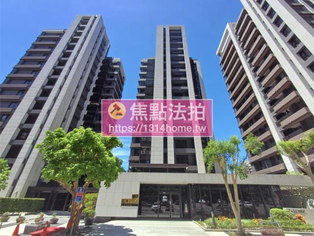 新北淡水拍賣大樓-1
