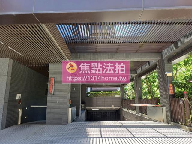 新北淡水拍賣大樓-8