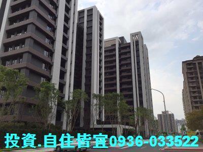 新北淡水法拍大樓-3