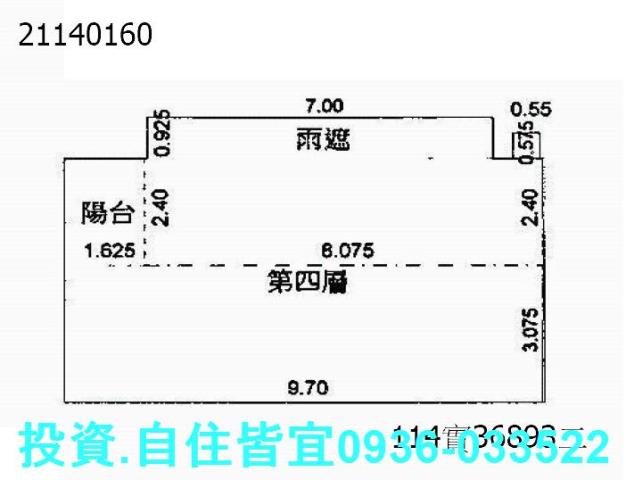 新北淡水法拍大樓-1